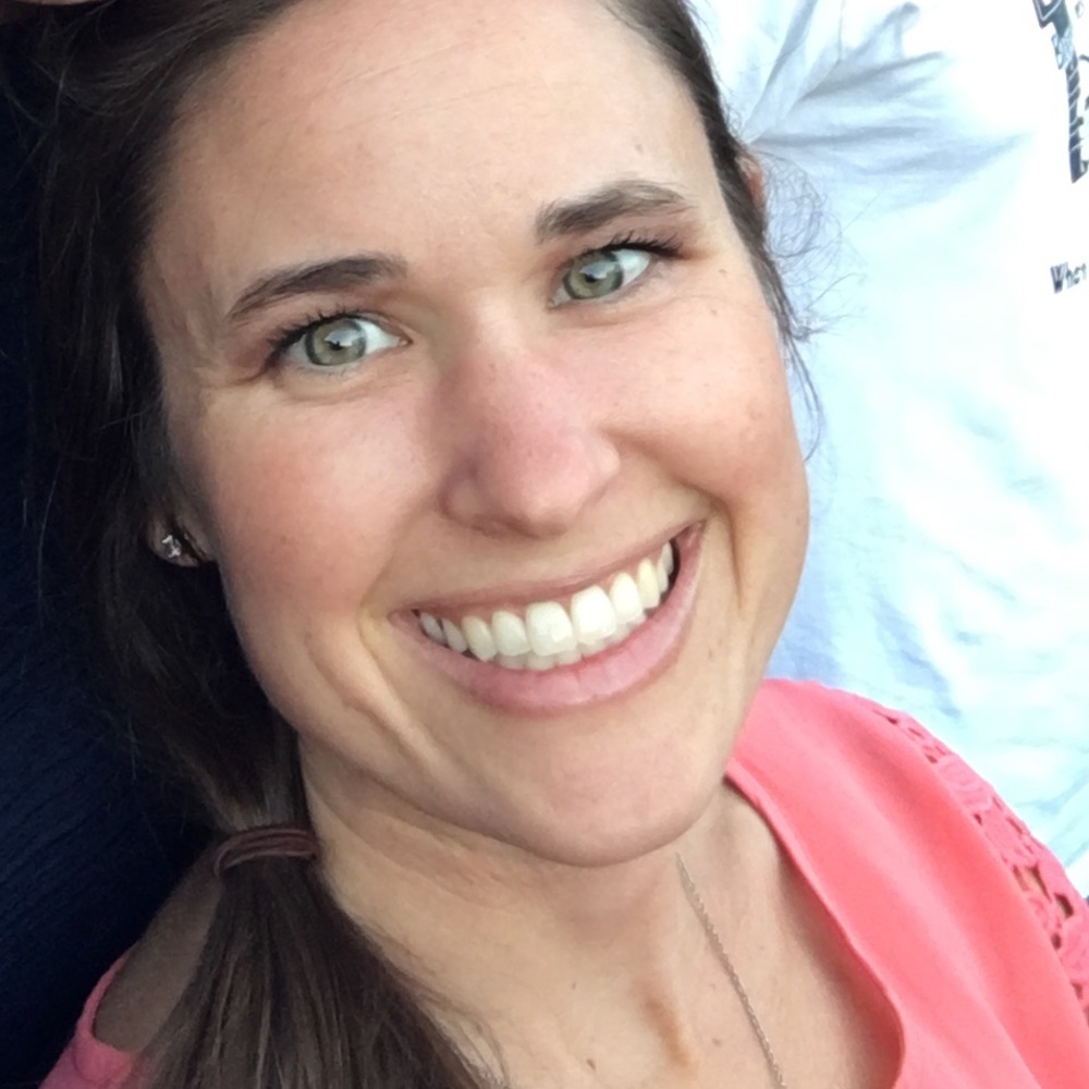 Meet your Posher, Alison